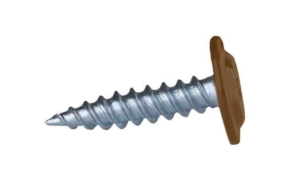 GM-S monteringsforbindelser 4,2x19mm RAL 8003