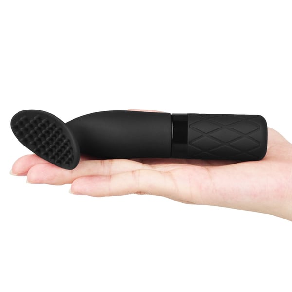 Lovetoy O-SENSUELL klitoris värinä -vibrator