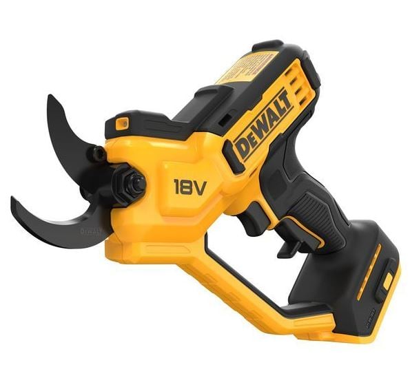 BATTERI BESKÆRINGSSAKS 18V XR 1*5.0AH - DW DCMPP568P