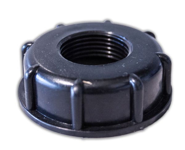 TANKMØTRIK - MAUSER ADAPTER 2'X2' INDV. G. - H/NAKR2*2