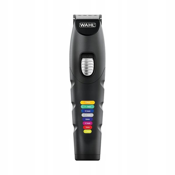 Partakoneen trimmeri Wahl Color Trim Advan. 09893.0464
