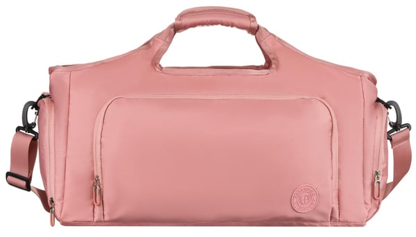 PTN 24480-6569 D.Pink-D.Pink matkalaukku