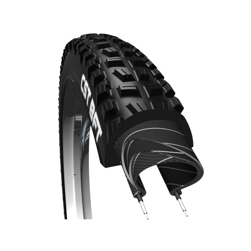 CST Renkaat 26x2.25 BFT C1752 johto 54-559 All Mountain Freeride