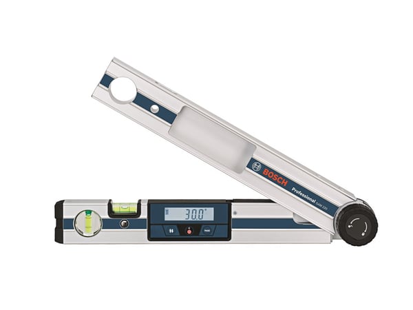 Kulmamittauslaite GAM 220 MF - B 601076600