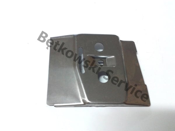 Sahansuojan peite 2041 Husqvarna 503492501