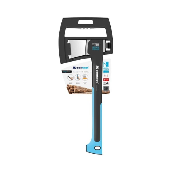 YLEISKIRVES U1100 ERGO - C 41-002