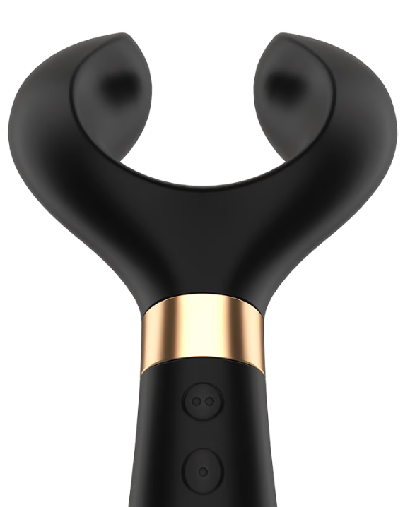 Satisfyer Ändlos Kul tärinävibrator