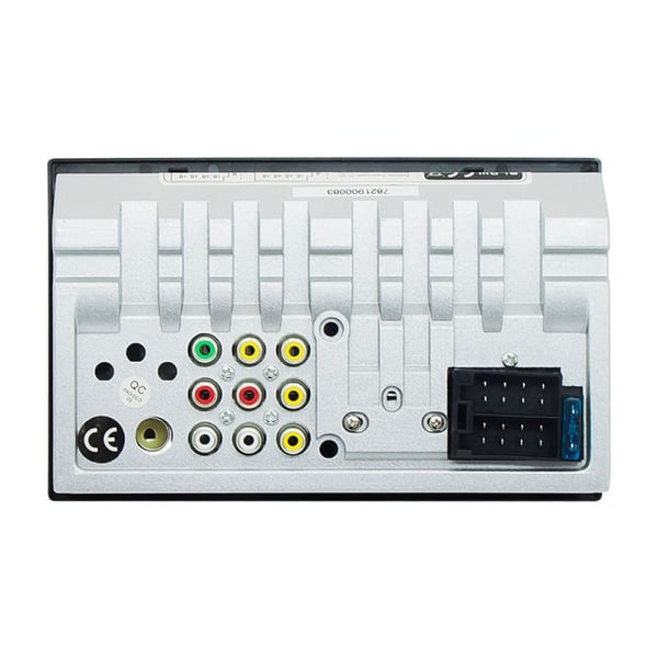 Blow radio AVH-9810 2 din 7