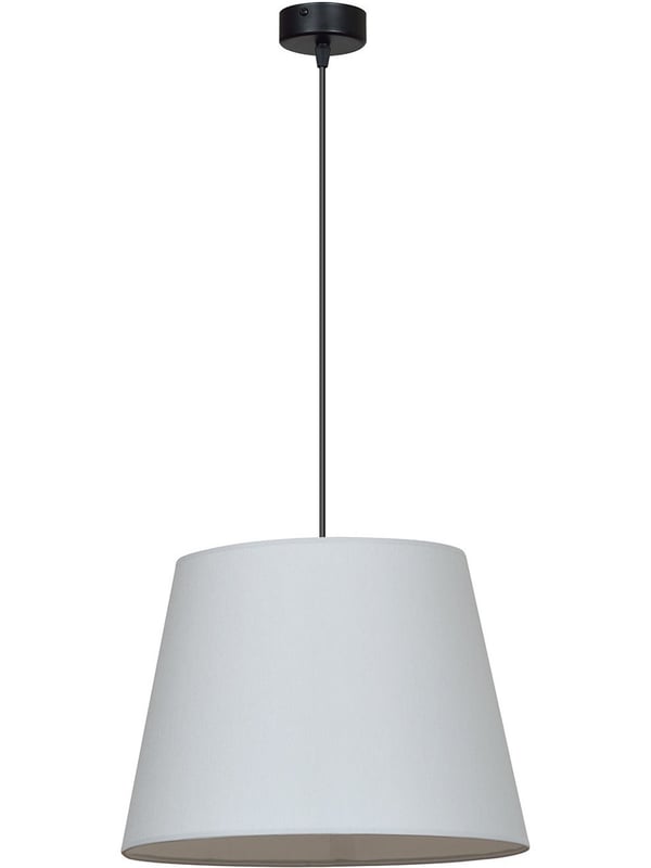 RIIPPUVALAISIN, MODERNI MATERIAALI, VARJOSTIN, LED, E27