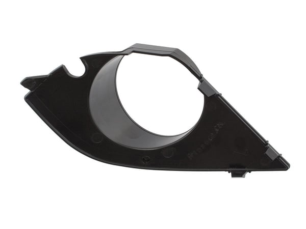 BMW 5 E60 M-PAKET 03-06 vänster halogenram