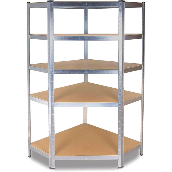 GC9040 metalllagerställ