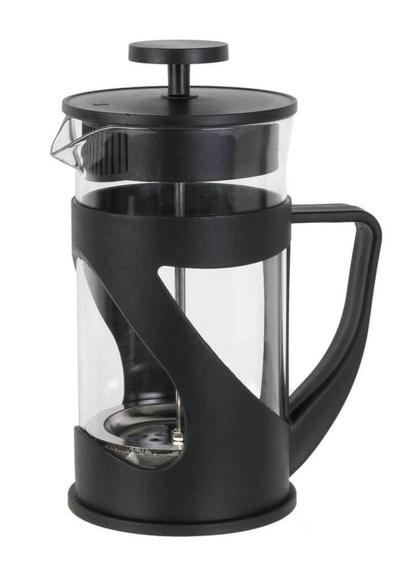 Presso-kahvinkeitin 0,60L 5:lle