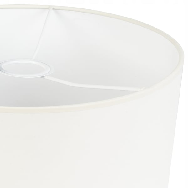 KERMANVÄRINEN LATTIAVALAISIMEN VARJOSTI 40 CM
