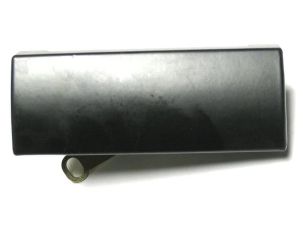 Ford Transit Mk2 86-00 bakluckans yttre handtag