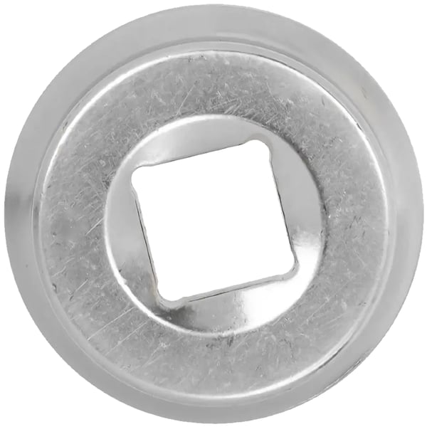 JCB-hylsy 1/2" 32 mm 6-kulmainen Cr-V