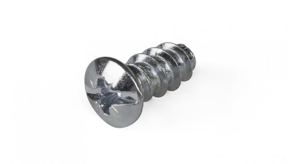 SINKITTY SYLINTERI EURORUUVI 6,3*11MM - EU 6,3*11W