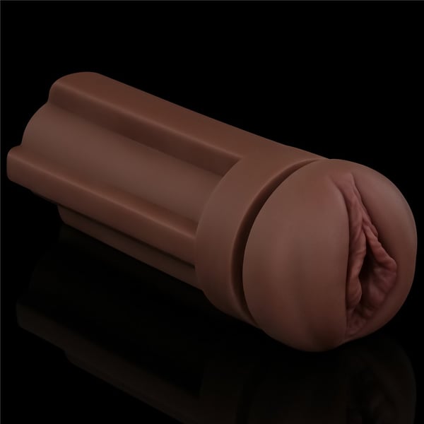 Lovetoy Pleasure Brew Sultry Stout masturbator