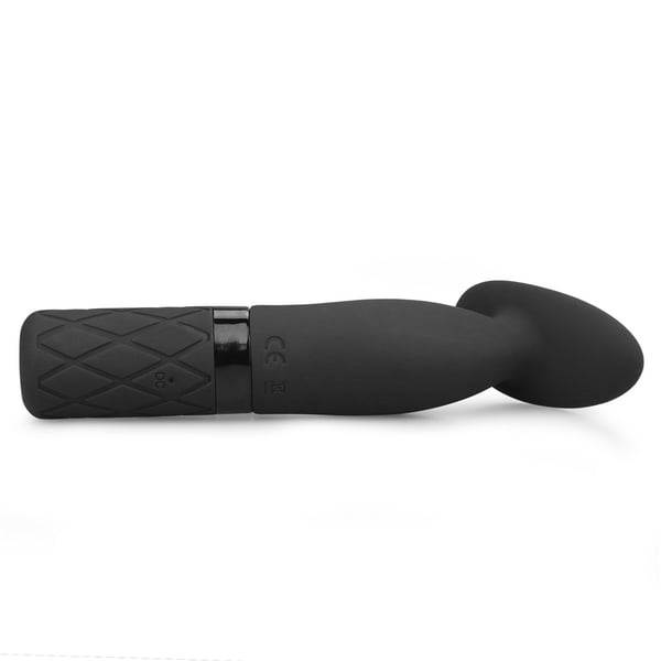 Lovetoy O-SENSUELL klitoris värinä -vibrator