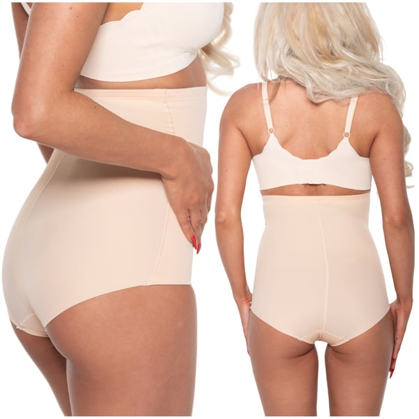Formende truser til kvinder L/XL