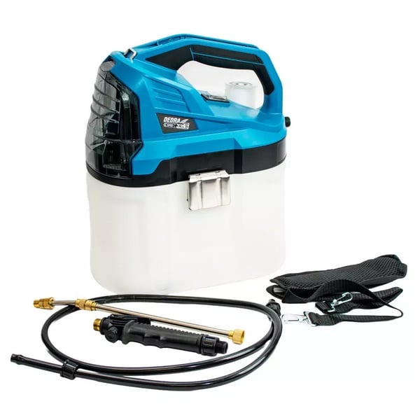 HAVESPRUIT 18V SAS+ALL - DED7097