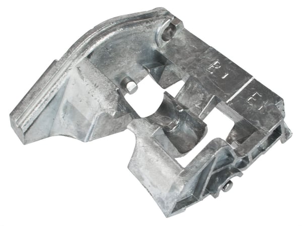 VW Passat CC 07-16 Dörrhandtagsfäste fram = bak höger VW Passat CC 07-16 Dörrhandtagsfäste fram = bak höger