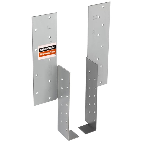 Rafter-palkki-kontakti SFH-B 270 mm (pari) Rafter-palkki-kontakti SFH-B 270 mm (pari)