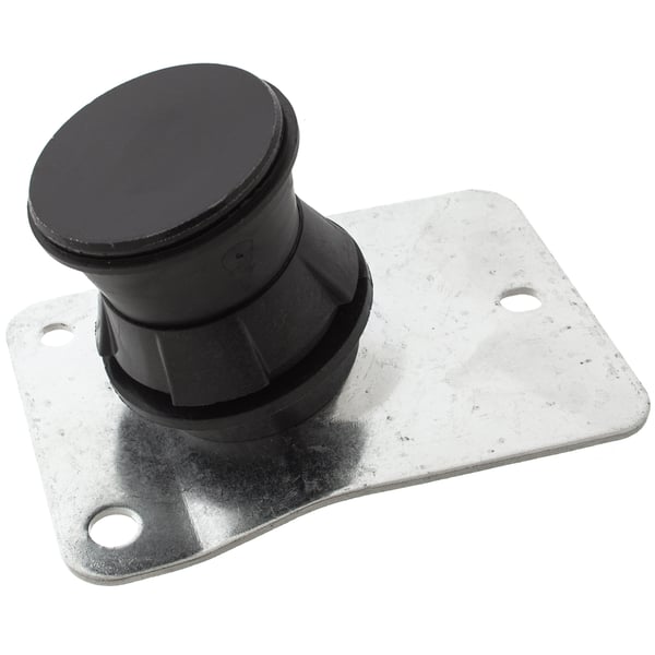 Ford Transit MK7 14-19 bakdörrbegränsare stötfångarstopp magnet