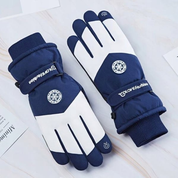 Skihandsker Vinterhandsker Herre Dame Universal M/L