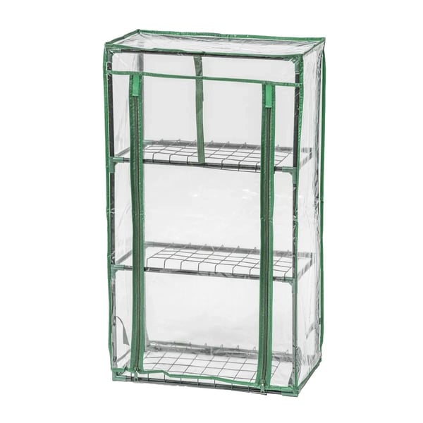 HAVEDRIVHUS 46*24*80CM PVC - DEDN04710