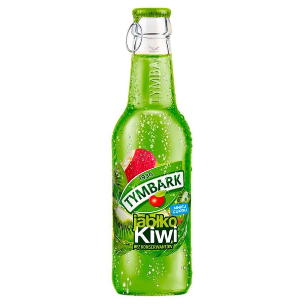 Tymbark Apple Kiwi Drink 250 ml