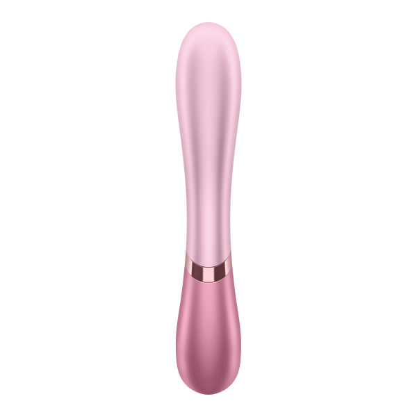 Satisfyer - Vibraattori kuumille rakkaille