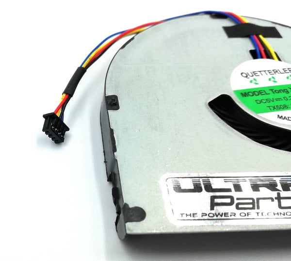Ultra Parts - Tuuletin LENOVO B480 B485 B490 B580 B590 M480 M490 M495 M590 V480 V485 V580