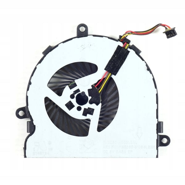 Tuuletin HP 15-AC 15-AF 15-BA 250 255 G4 G5 Tuuletin HP 15-AC 15-AF 15-BA 250 255 G4 G5