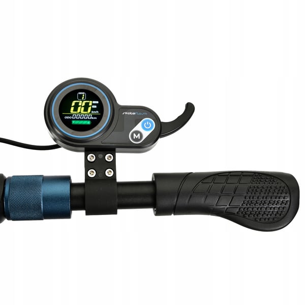 SkateFlash Echo Elscooter