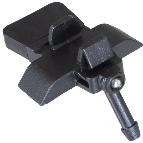 Nissan Mikra III K12 02-10 sprinklerdyse