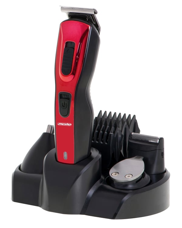 MS 2931 5-i-1-trimmer