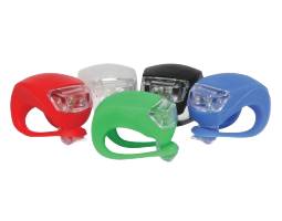 LED-lampe
