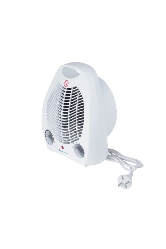 FLÄKTARE 2000W DA-T200 - DED9T200
