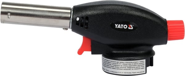 KOCKENS BRÄNNARE - YG-30105