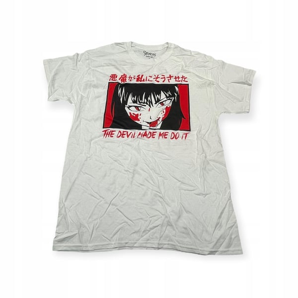 Spencer's miesten t-paita, koko L
