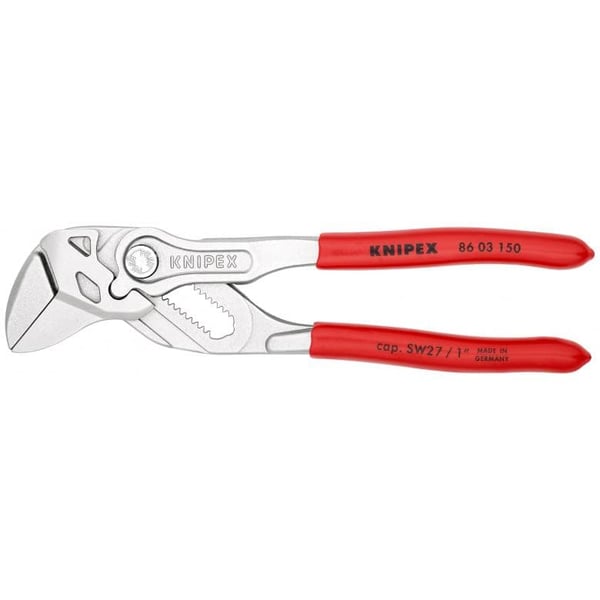 MINIPIHDIT-AVAIN 150 MM - KN 86 03 150