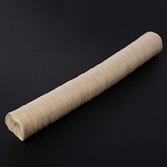 Naturligt kollagenhus, diameter 19 mm, 15 m