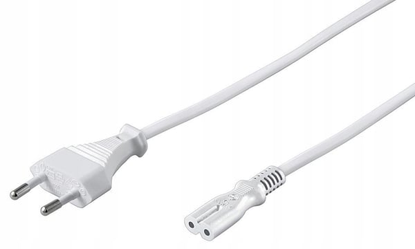 MicroConnect strømkabel EU type C-C7 0,5 10 m