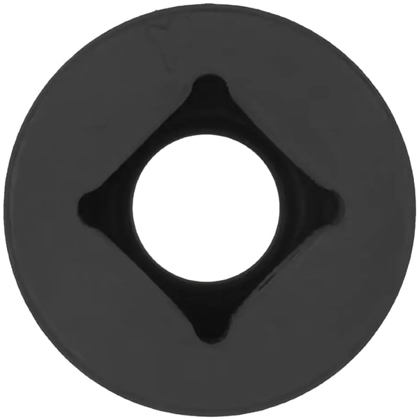 JCB DYB SLAGTOPPENØGLE 3/4" Cr-Mo 6-kant 27 mm