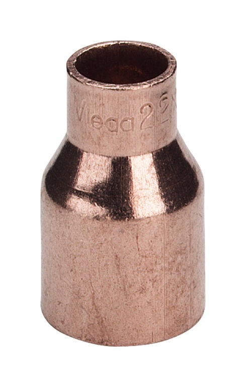 REDUCERENDE NIPPEL 28*22-101015 - D5243-28*22.