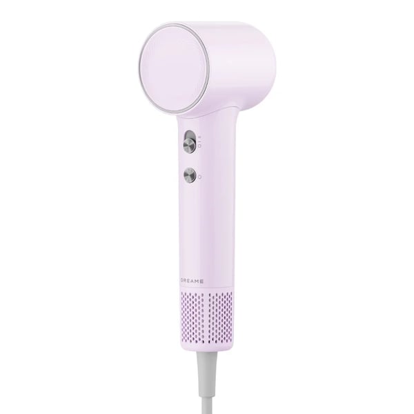 Dreame Hair Mini hårtork lila