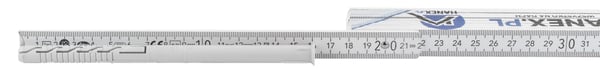 Rammeudvidelsespropper S KPS-fast-10160S(25)
