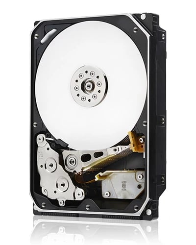 Western Digital HDD Ultrastar 10TB SATA 0B42266