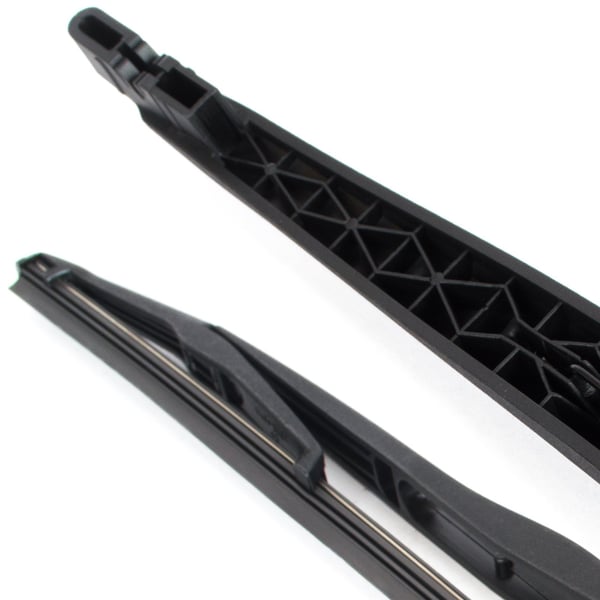 SAAB 9-5 1997- bakre torkararm + blad