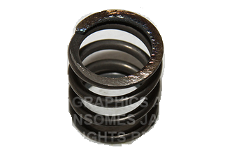 Kompressorijousi RDM Parts Ransomes 3004734